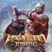 kuwin club Asgardian Rising