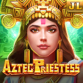 kuwin club Aztec Priestess