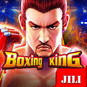 kuwin club Boxing King