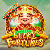 Vận May Phú Quý kuwin club slot icon