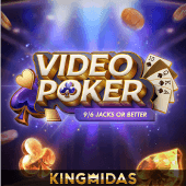 kuwin club game Video Poker